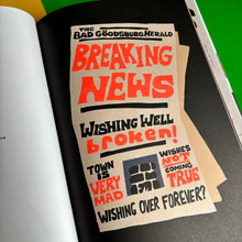 Load image into Gallery viewer, Spider In The Well