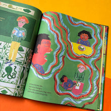 Load image into Gallery viewer, Harriet's Reflections