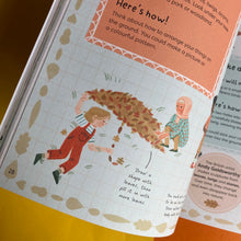 Load image into Gallery viewer, 21 Things To Do With A Tree