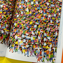 Load image into Gallery viewer, Everybody Travels