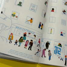 Load image into Gallery viewer, Everybody Travels