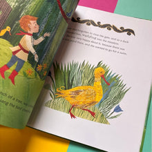 Load image into Gallery viewer, Peter and The Wolf