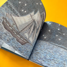 Load image into Gallery viewer, The Ship In The Window