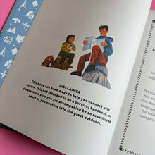 Load image into Gallery viewer, Hike It: An Introduction to Camping, Hiking & Backpacking