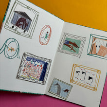 Load image into Gallery viewer, Rosie Runs