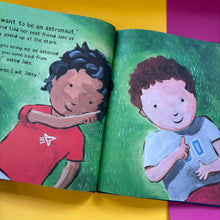 Load image into Gallery viewer, Astro Girl