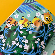 Load image into Gallery viewer, Night Night Sleep Tight: Jungle Animals