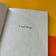 Load image into Gallery viewer, Loose Threads