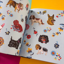Load image into Gallery viewer, Nathalie Lete Sticker Book