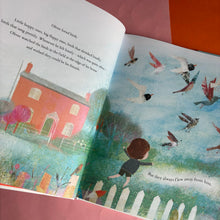 Load image into Gallery viewer, Iron Robin