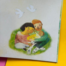 Load image into Gallery viewer, All Your Tomorrows : Hopes And Dreams For Your New Born