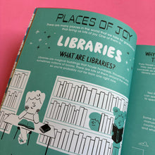 Load image into Gallery viewer, Vol 66 - The Reading Issue