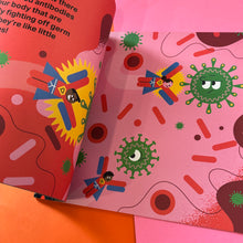 Load image into Gallery viewer, Germs