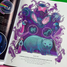 Load image into Gallery viewer, Glow : The wild wonders of bioluminescence