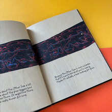 Load image into Gallery viewer, Loose Threads