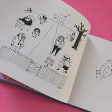 Load image into Gallery viewer, Forces of Nature