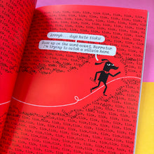 Load image into Gallery viewer, This Book Will Self Destruct