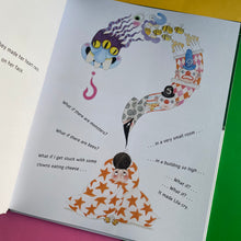 Load image into Gallery viewer, Lila Greer, Teacher Of The Year