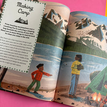 Load image into Gallery viewer, Hike It: An Introduction to Camping, Hiking & Backpacking