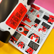 Load image into Gallery viewer, This Book Will Self Destruct