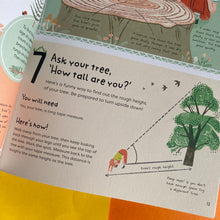 Load image into Gallery viewer, 21 Things To Do With A Tree