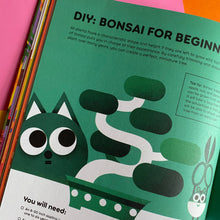 Load image into Gallery viewer, A Jungle In Your Living Room