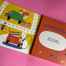 Load image into Gallery viewer, On The Move!