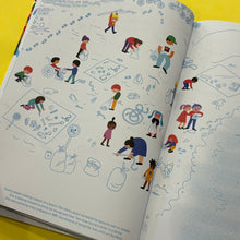 Load image into Gallery viewer, Everybody Travels