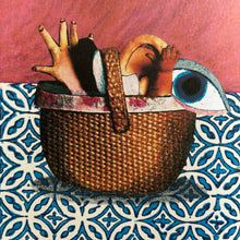 Load image into Gallery viewer, A Daydreamy Child Takes A Walk