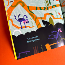 Load image into Gallery viewer, Off They Run!