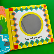 Load image into Gallery viewer, Tummy Time Safari