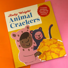 Load image into Gallery viewer, Animal Crackers