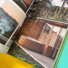 Load image into Gallery viewer, British Cabins & Hideaways