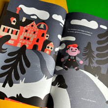 Load image into Gallery viewer, Spider In The Well