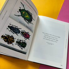 Load image into Gallery viewer, Insectile Inspiration: Insects in Art and Illustration