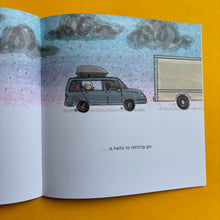 Load image into Gallery viewer, Say Goodbye...Say Hello