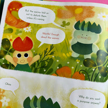 Load image into Gallery viewer, Tiny Troubles