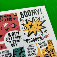 Load image into Gallery viewer, Goof