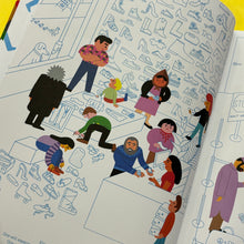 Load image into Gallery viewer, Everybody Travels