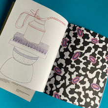 Load image into Gallery viewer, Nathalie Du Pasquer - Sempre Milanese