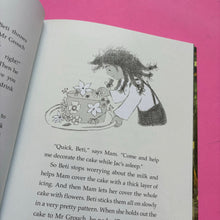 Load image into Gallery viewer, Beti And The Round House