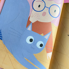 Load image into Gallery viewer, I Really Want To Be A Cat