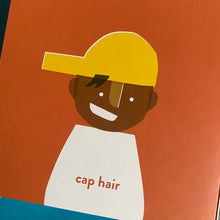 Load image into Gallery viewer, The Hair Book