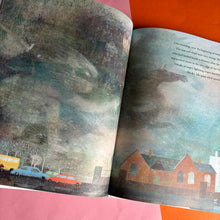 Load image into Gallery viewer, Iron Robin