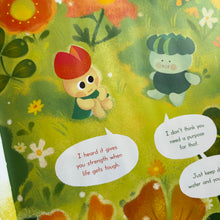 Load image into Gallery viewer, Tiny Troubles