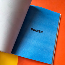 Load image into Gallery viewer, The Illustrator's Cookbook