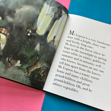 Load image into Gallery viewer, Mr Lepron's Mystery Soup