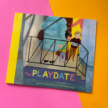 Load image into Gallery viewer, The Playdate