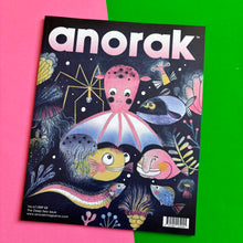 Load image into Gallery viewer, Vol 67 - The Deep Sea Issue