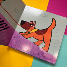 Load image into Gallery viewer, The Puppy Book